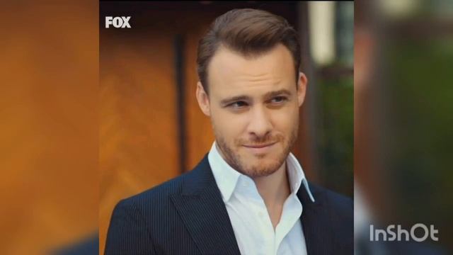 Hande Erçel ? Kerem Bürsin -Otside ? смотреть онлайн