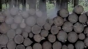 из Марлина 45-70 по кирпичу