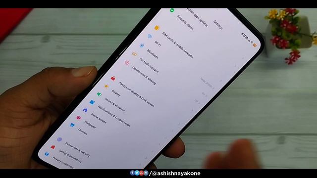 How to Active Pocket Mode Xiaomi & POCO Device, Stop The Lock Screen Unintentionally Turning On 🔴 смотреть онлайн
