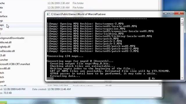 3.3.0A Make a Private server!!!! смотреть онлайн