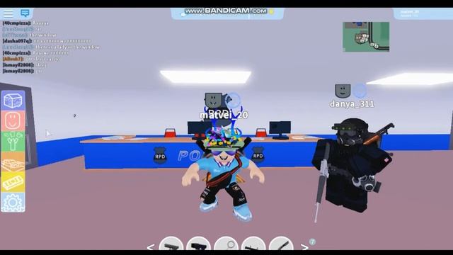 Роблокс Мемы 2 Часть смотреть онлайн