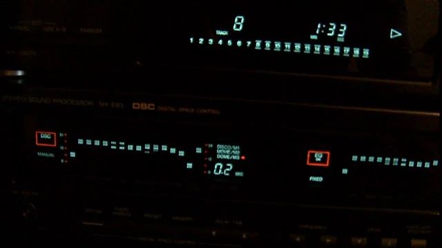 Музыкальный центр technics смотреть онлайн