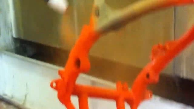Порошковая покраска рамы велосипеда смотреть онлайн