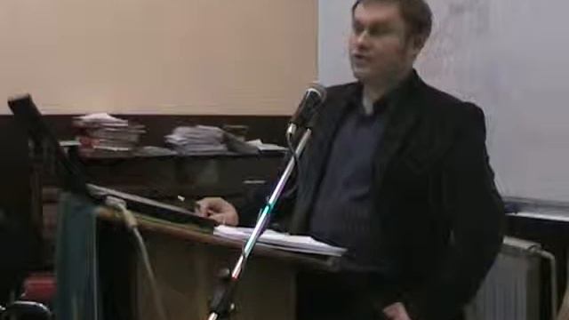 Логика 10. Правильное мышление. Роман Соловей. Семинария. смотреть онлайн