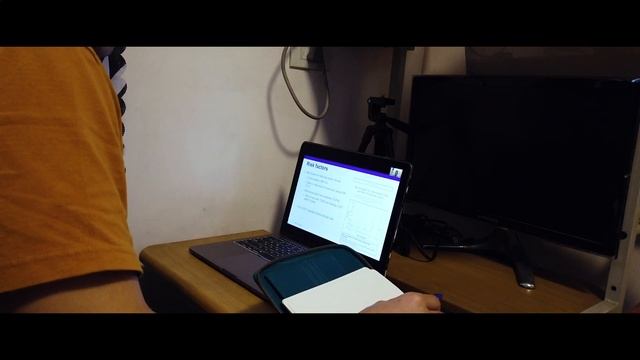 How to Stay Focused during Online Lectures and Webinars | 5 TIPS for FOCUSING смотреть онлайн