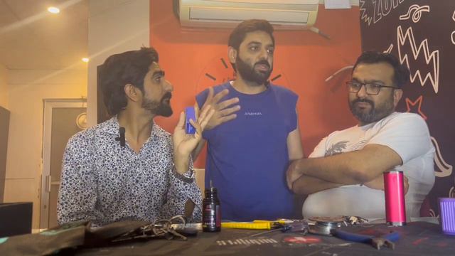 Manto Aio Plus II || Don't buy this shit || Review || Mr. Zindani смотреть онлайн