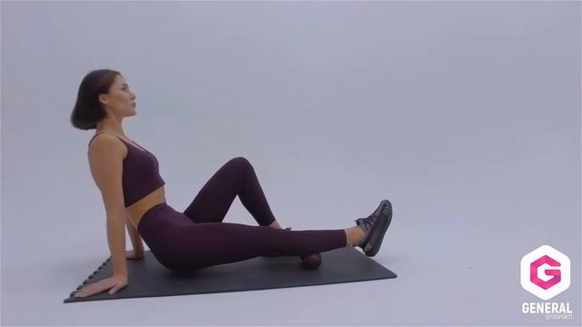 Набор для МФР массажа