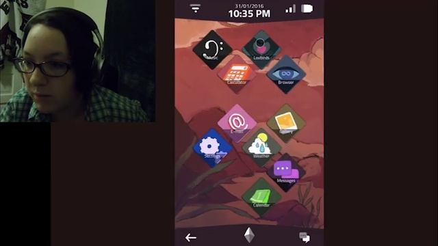 SAM WHO? | A Normal Lost Phone FULL Walkthrough смотреть онлайн