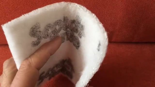 Безабразивный 3M Scotch-Brite, Скотч-Брайт, для очистки поверхностей. смотреть онлайн
