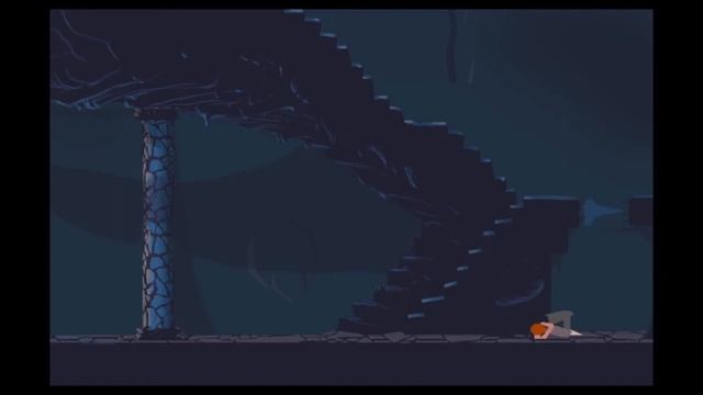 Another World 20th anniversary edition Walkthrough 100% Achievements смотреть онлайн