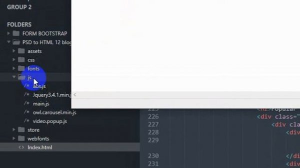 js not working | Javascript not working in HTML document [SOLVED] | js file problem