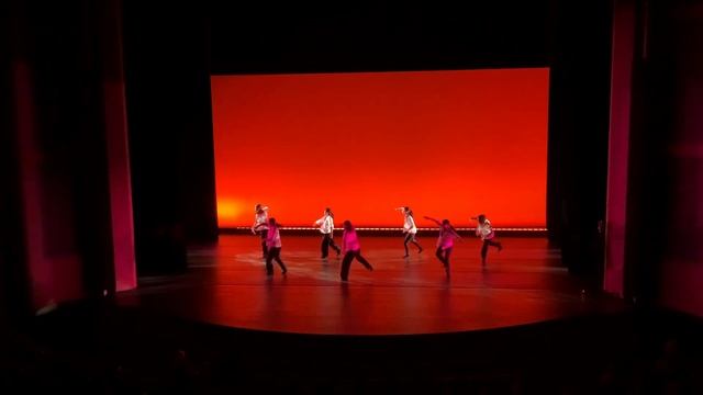 Awake My Soul (BOOMBOX ‘23) смотреть онлайн