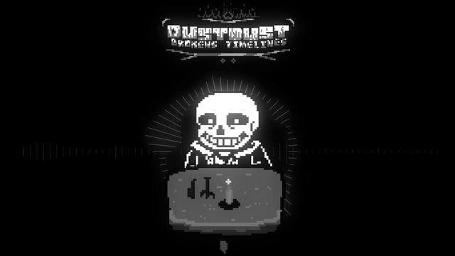 The Ultimate Hell III - DustDust: Broken Timelines. (Cover/Remix) смотреть онлайн