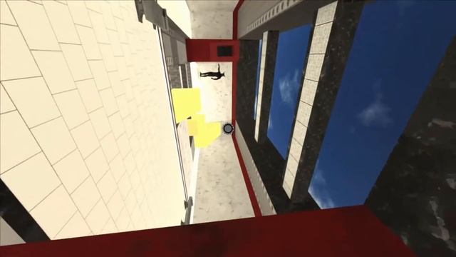 MAL LA TËTE !!! / the flaws of gravity смотреть онлайн