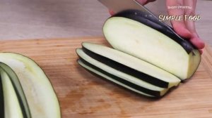 Рецепт блюда из баклажан. СУПЕР РЕЦЕПТ, ЭТО БОЖЕСТВЕНО!!