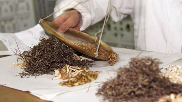 Что спрятано в названиях китайских лекарств? Что означают они и названия их ингредиентов? смотреть онлайн