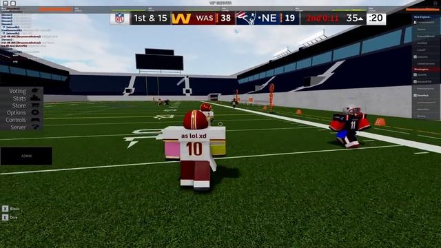 I TEAMED UP WITH 6 OF THE TOP GLOBAL PLAYERS FOR A GAME OF FOOTBALL FUSION... смотреть онлайн