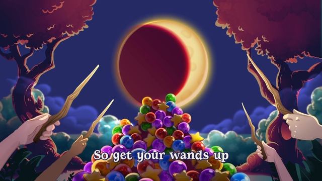 New Adventure! - Join the Moon Chase tournament ✨???✨ смотреть онлайн