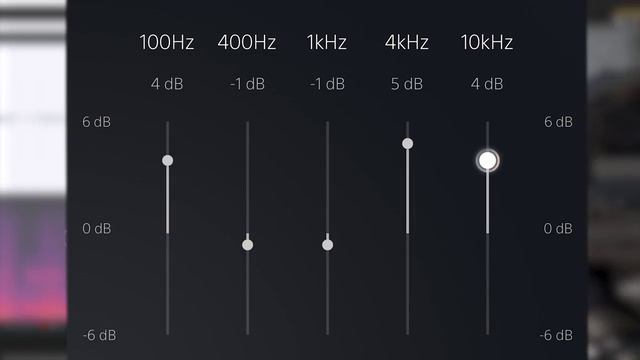 Pulse 3D Best EQ settings for Warzone | COD смотреть онлайн