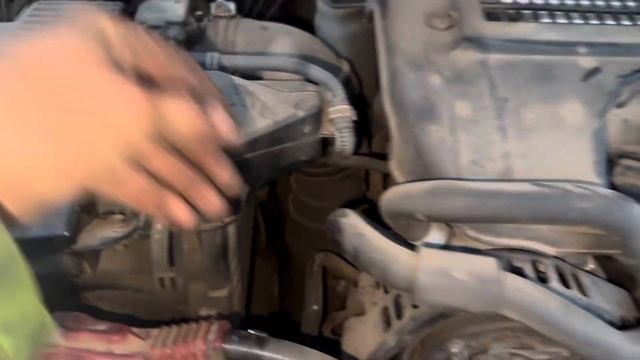 Разборка Toyota - Land Cruiser Prado (120) - 2002-2009, 3 (VIN: JTEBZ29J300025864) SJ53JVV смотреть онлайн