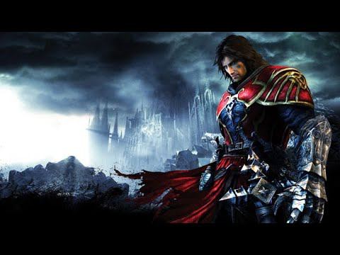 Проходим Кастлеванию: Повелители теней  - Castlevania: Lords of Shadow