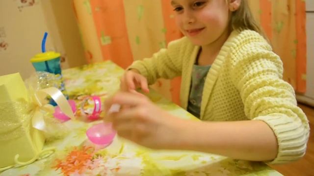 Игрушки Сюрпризы для Детей Шопкинс Распаковка Сюрпризы for Kids смотреть онлайн