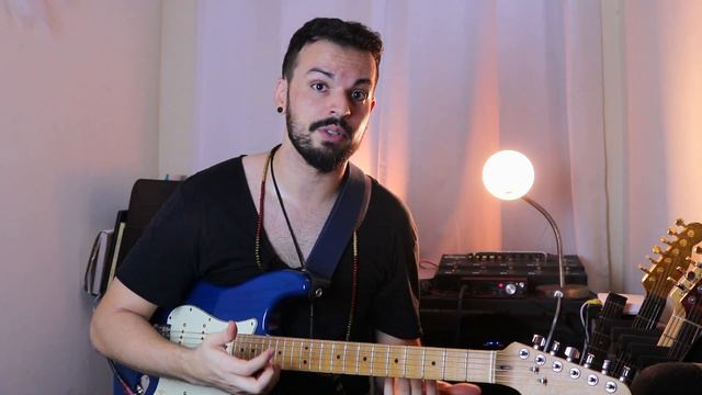 The Half Whole Diminished or Dominant Diminished Scale | How to Play Outside смотреть онлайн