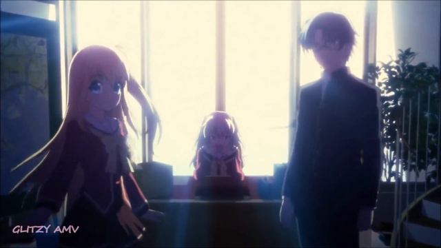 【MULTI ANIME OPENING】Fire Force Ending ☆「veil」 ★ Keina Suda ★ Multi Anime Opening смотреть онлайн