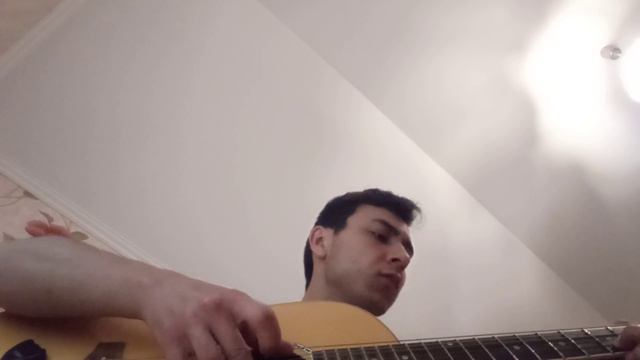 alordse on dance , (алёна.. ) на гитаре смотреть онлайн