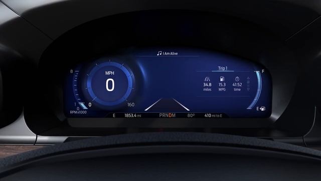 Auto Start-Stop | Ford How-To | Ford смотреть онлайн