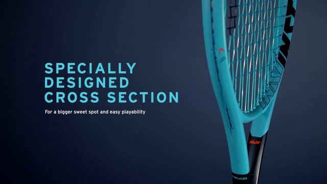 HEAD Graphene 360 Instinct (на русском) смотреть онлайн