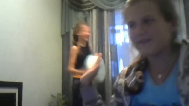 Видео c веб-камеры от 11 июля 2015 г., 18:24 (UTC) смотреть онлайн