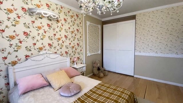 КВАРТИРА С КАЧЕСТВЕННЫМ РЕМОНТОМ | Советский район Омска | КУПИТЬ КВАРТИРУ ОМСК смотреть онлайн