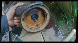 ремонт  ГНОМа 10-10