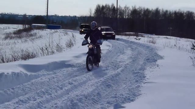 Дорога в Юрино через Михайловское смотреть онлайн