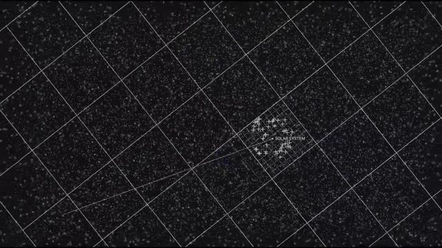 How distant is M87 galaxy - The first ever black hole image смотреть онлайн