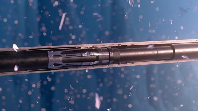 A New Era is Upon Us - NOV Ragnarok Frac System смотреть онлайн