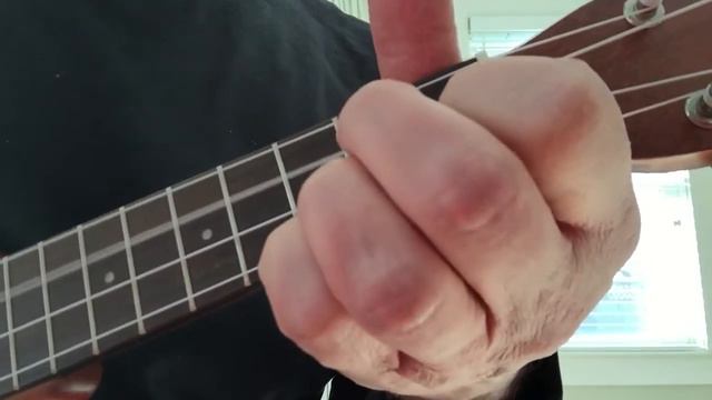 Candyman -- Ukulele смотреть онлайн