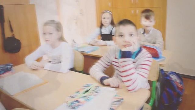 Самой Любимой Учительнице!!! смотреть онлайн