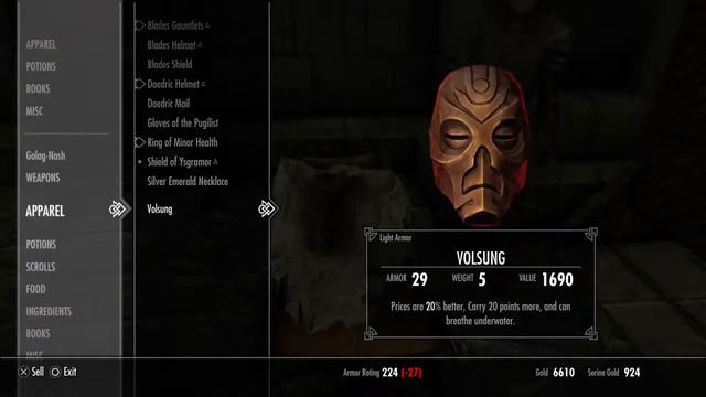 The Elder Scrolls V: Skyrim - Episode 5 - Dawnguard смотреть онлайн