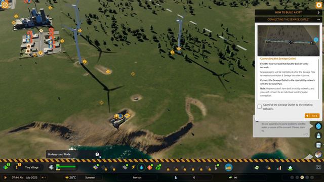 How To Delete / Remove Objects in Cities Skylines 2 смотреть онлайн