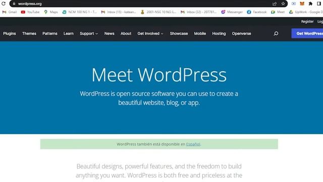 Shopify Vs WordPress 2024 | Which Is Better For Website & Store Building? смотреть онлайн