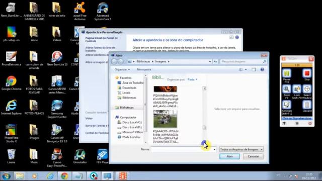 como botar plano de fundo no tipcam смотреть онлайн