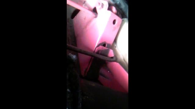 Как поставить торсионы в багажник ВАЗ 21099 Чтоб не хлопала крышка багажника смотреть онлайн