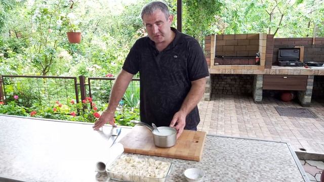 Домашние рецепты от Нины