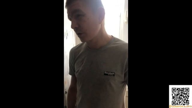 ИРИШКА ЧИКИ ПИКИ И БЕЗУМНЫЙ ПАША. ЖЕСТКАЯ БЫТОВУХА ИЗ ЗА... смотреть онлайн