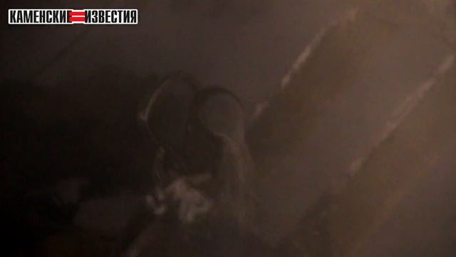 В Камне-на-Оби за последние сутки сгорело 2 дома. смотреть онлайн