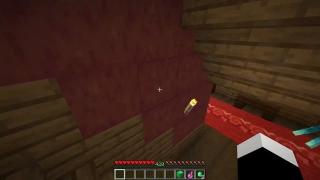 roblox doors portrayed by minecraft смотреть онлайн