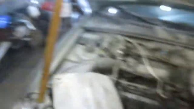 ланос убираю клапан егр, замена втулок спу, ставлю пыльники двигателя смотреть онлайн