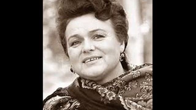 Людмила Зыкина Золотая рыбка Lyudmila Zykina смотреть онлайн